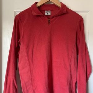 columbia quarter zip